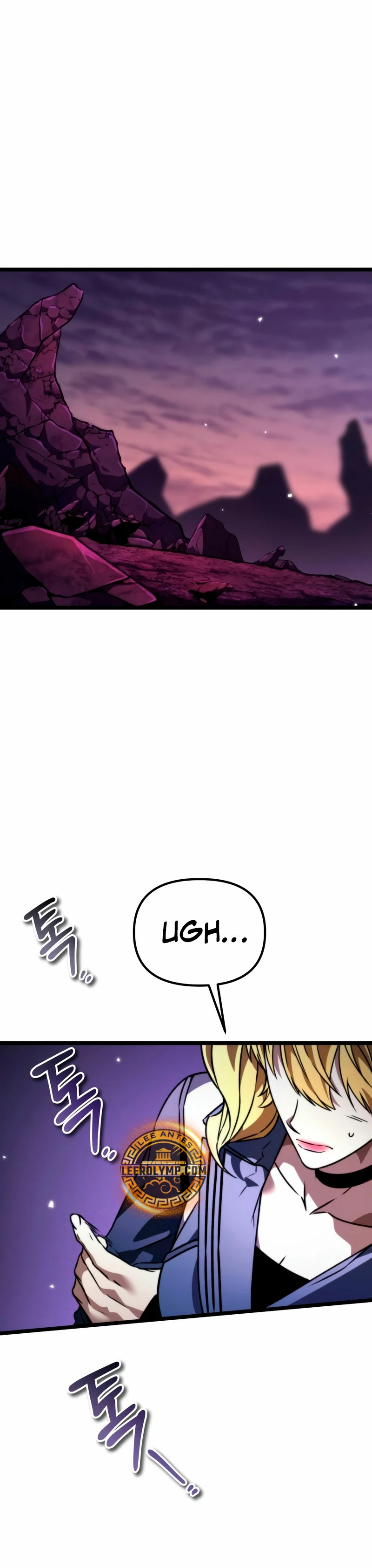 Reencarnado Capítulo 42 - Page 43