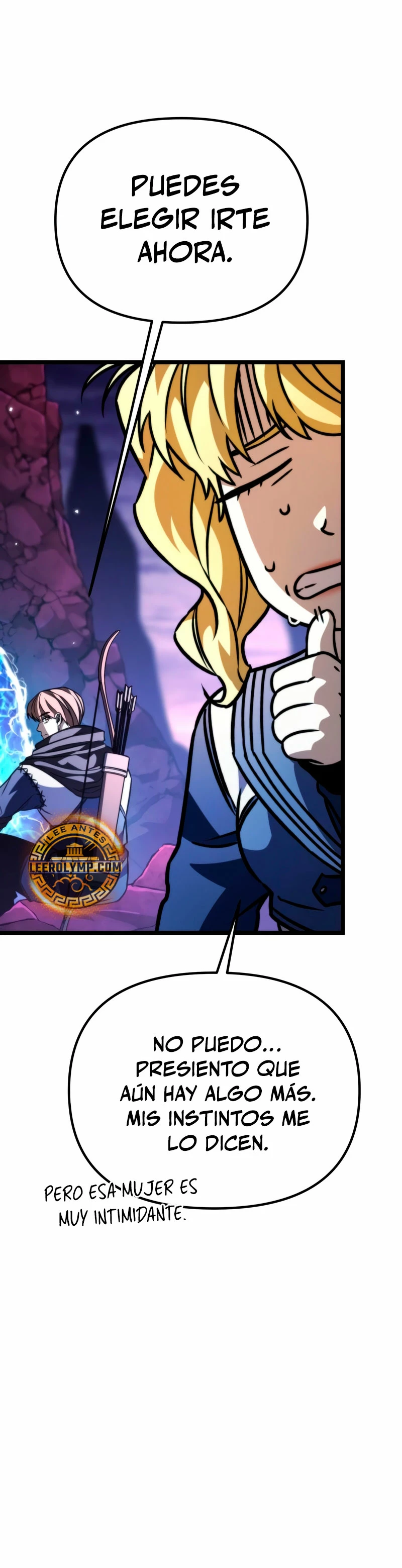 Reencarnado Capítulo 42 - Page 45