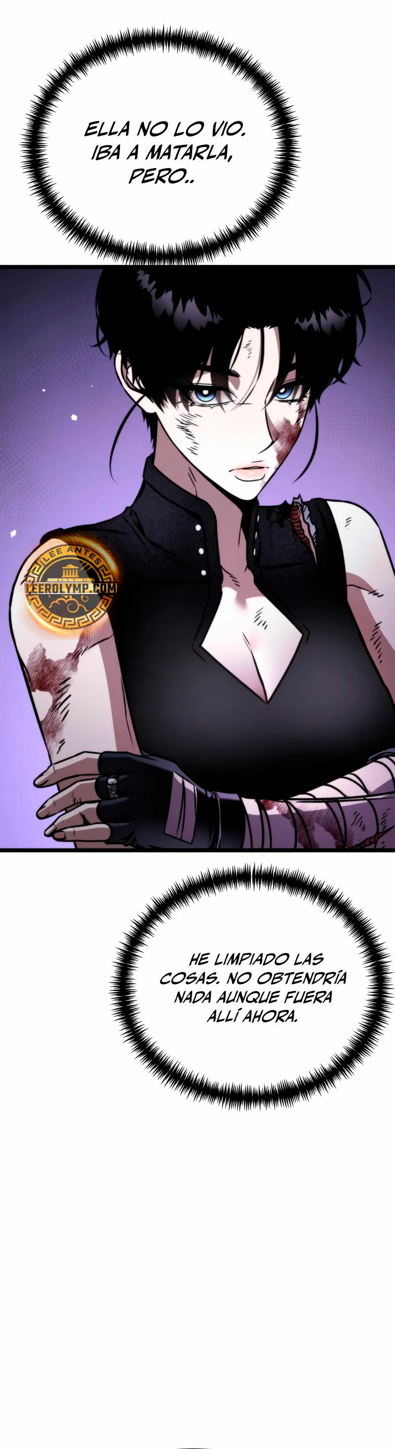 Reencarnado Capítulo 42 - Page 48