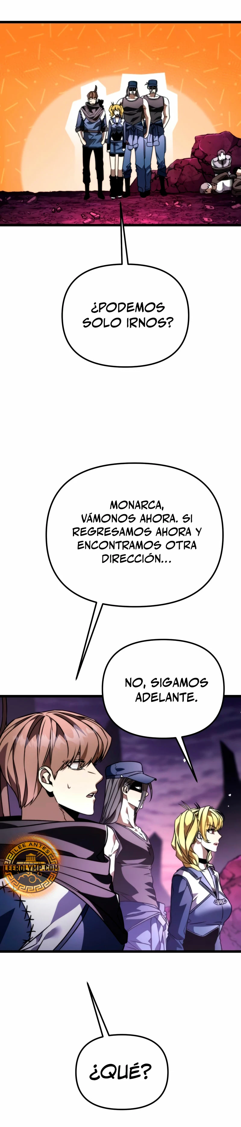 Reencarnado Capítulo 42 - Page 50