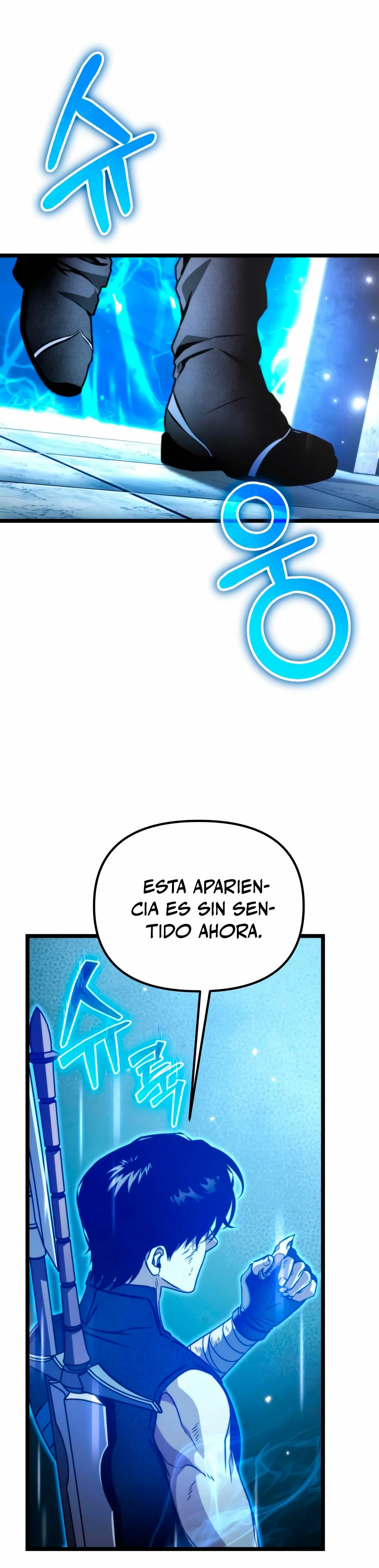 Reencarnado Capítulo 42 - Page 55