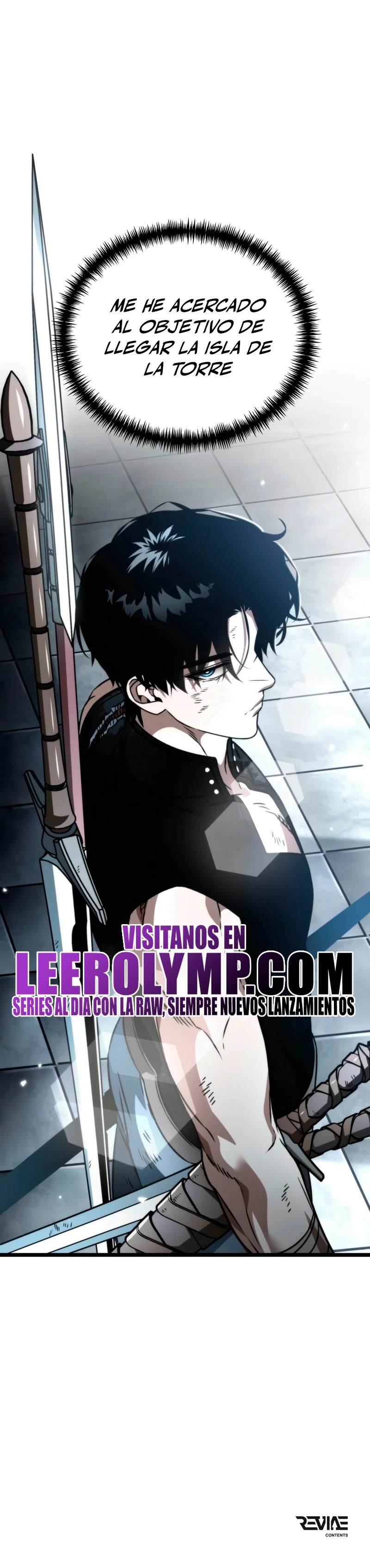 Reencarnado Capítulo 42 - Page 58