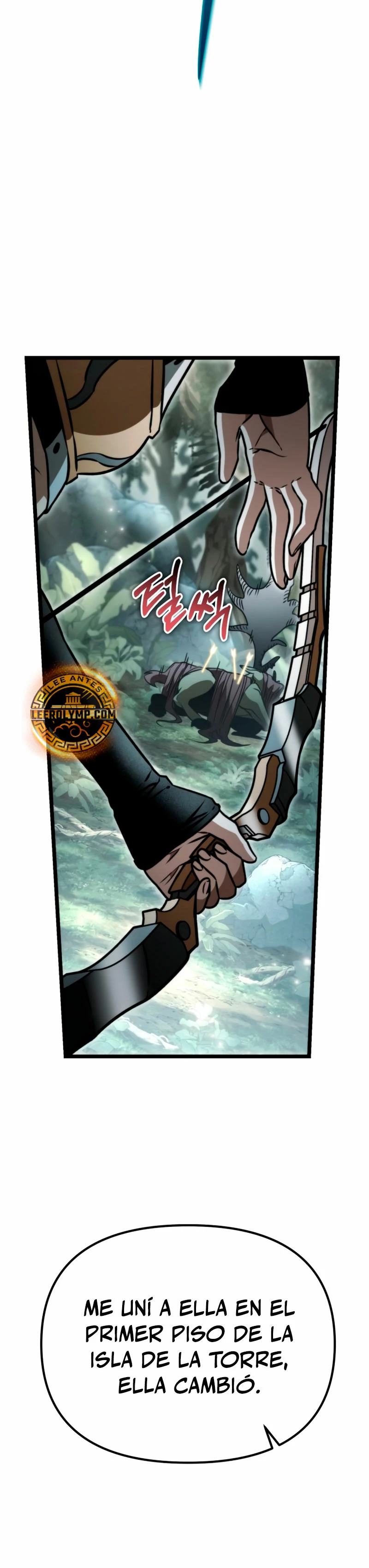 Reencarnado Capítulo 43 - Page 13