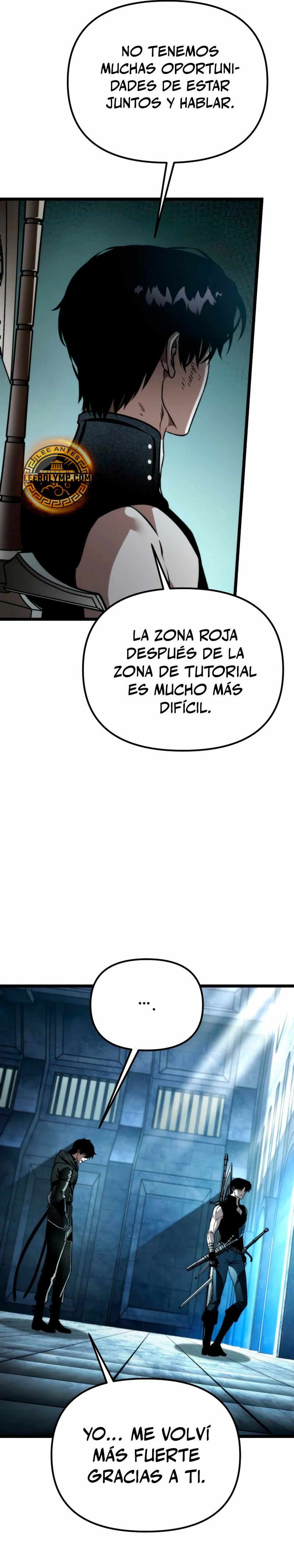 Reencarnado Capítulo 43 - Page 16