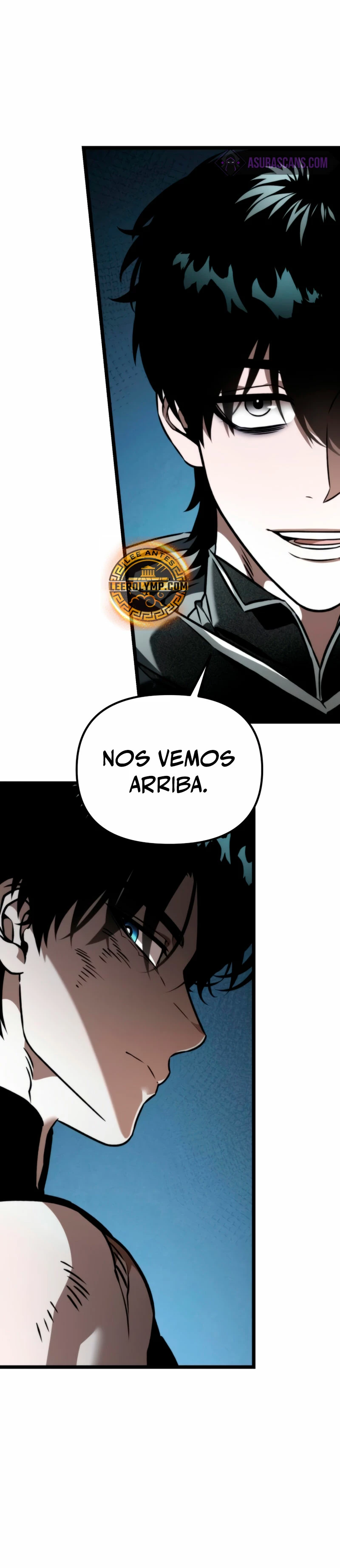 Reencarnado Capítulo 43 - Page 17