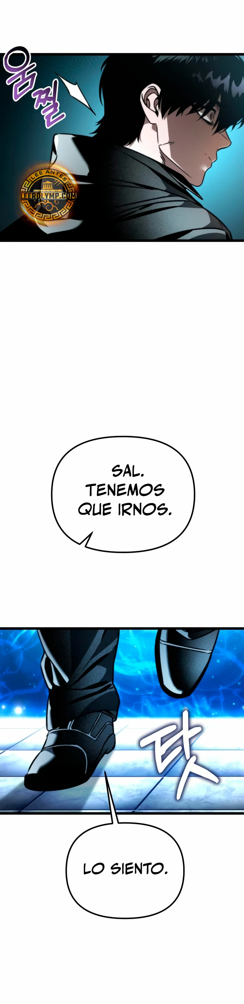 Reencarnado Capítulo 43 - Page 20