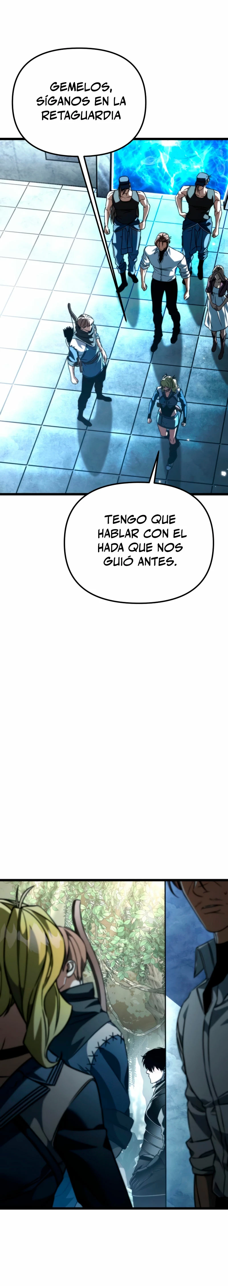 Reencarnado Capítulo 43 - Page 24