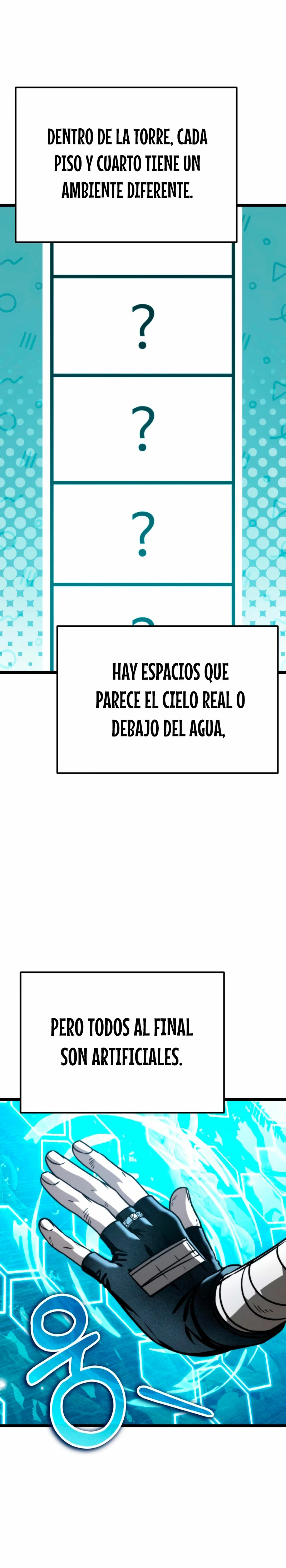 Reencarnado Capítulo 43 - Page 28