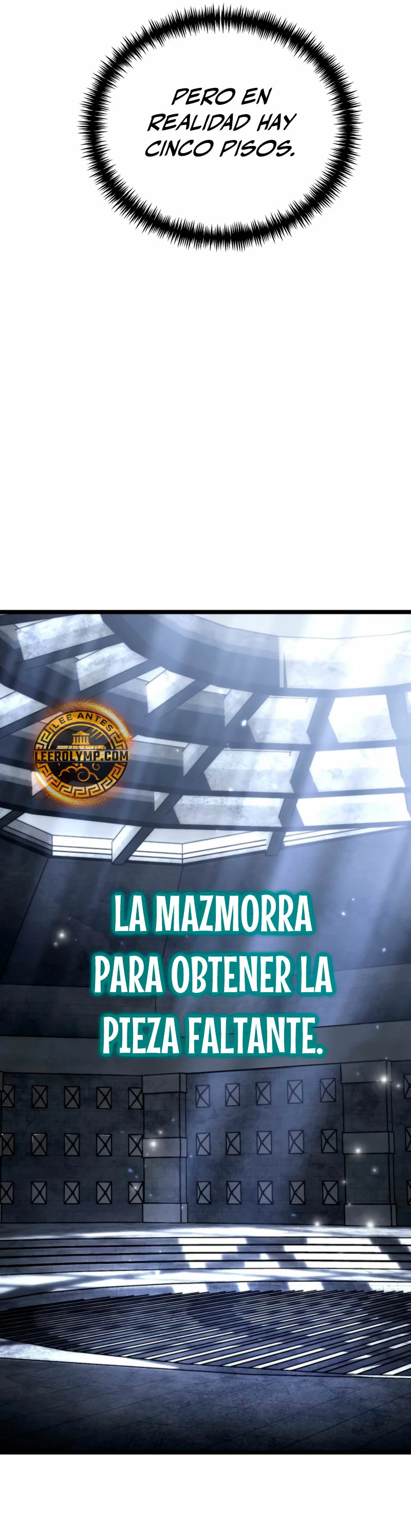 Reencarnado Capítulo 43 - Page 30