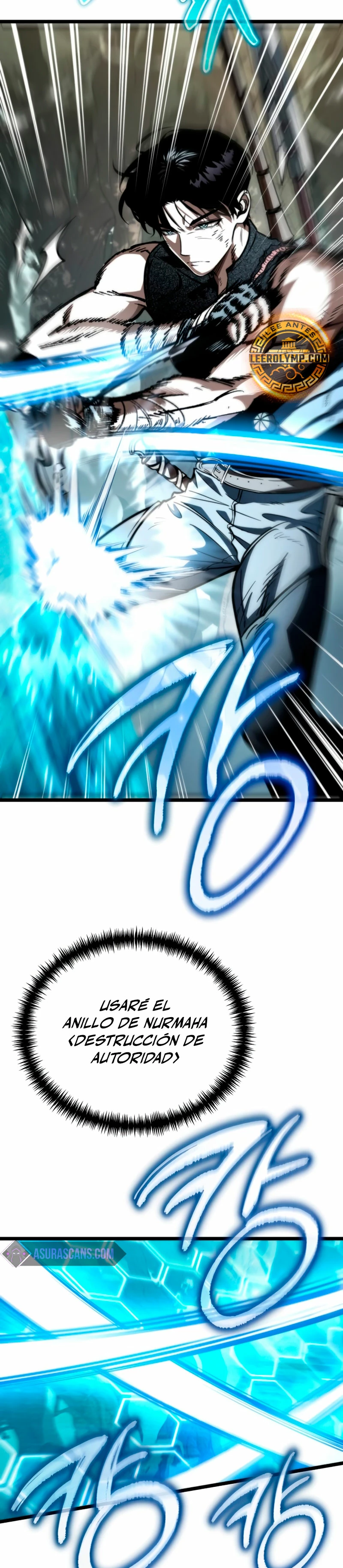 Reencarnado Capítulo 43 - Page 32