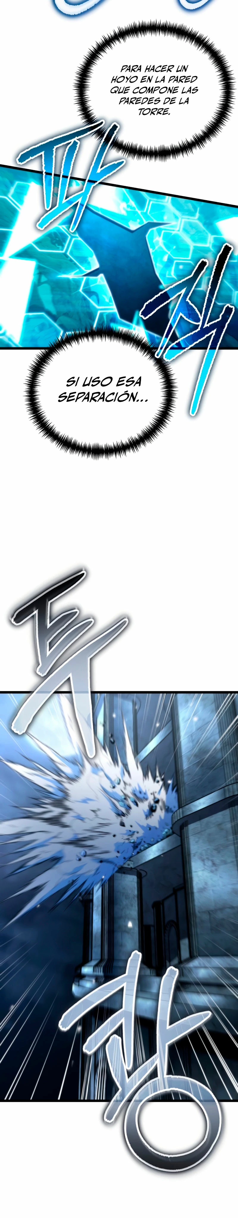 Reencarnado Capítulo 43 - Page 33