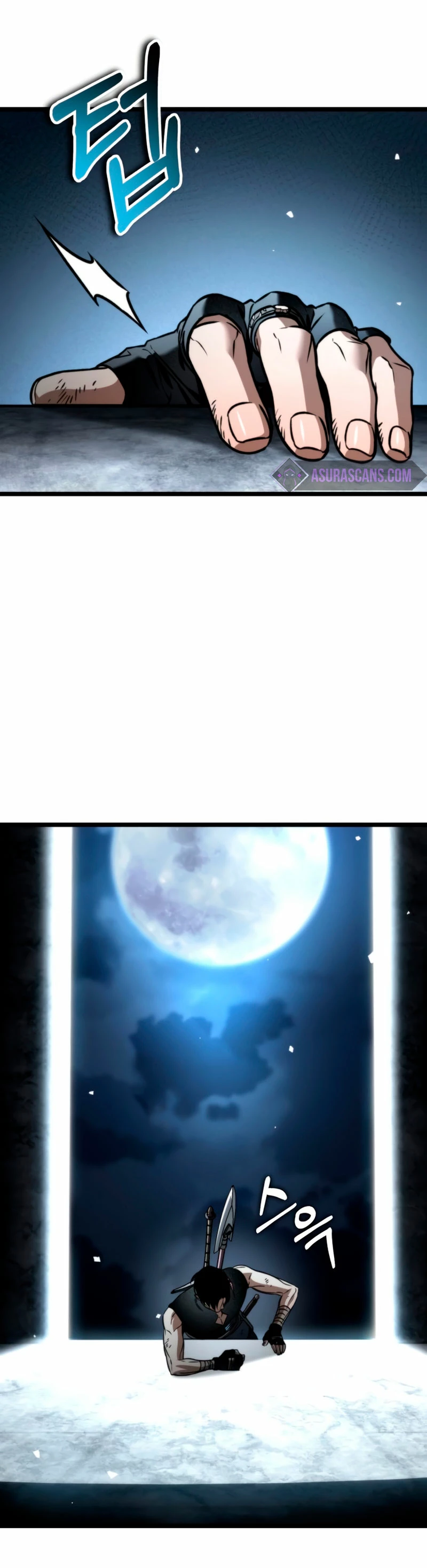 Reencarnado Capítulo 43 - Page 39