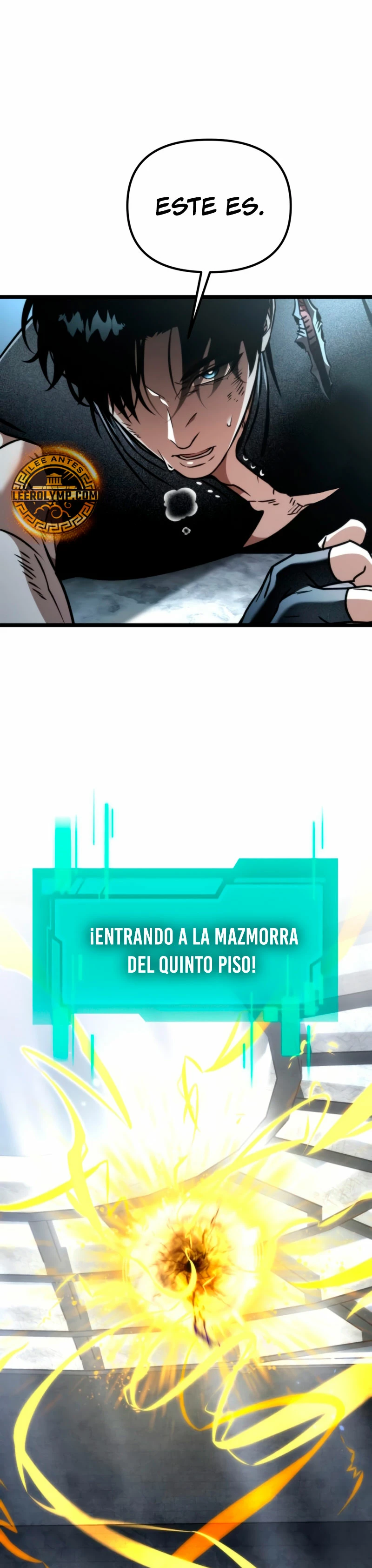Reencarnado Capítulo 43 - Page 40