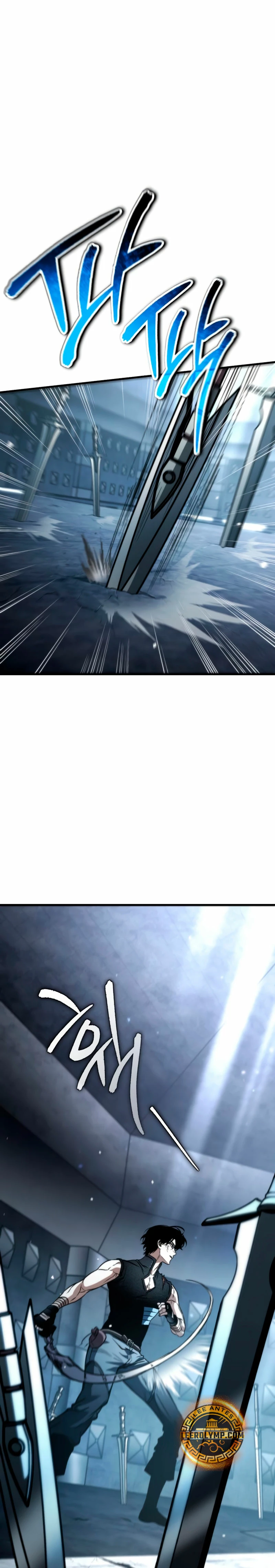 Reencarnado Capítulo 43 - Page 42