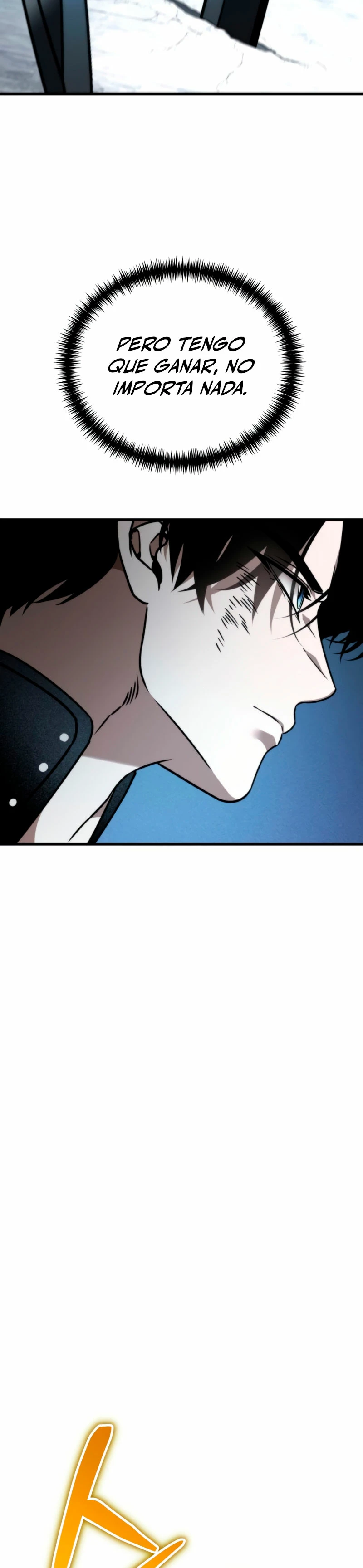Reencarnado Capítulo 43 - Page 43