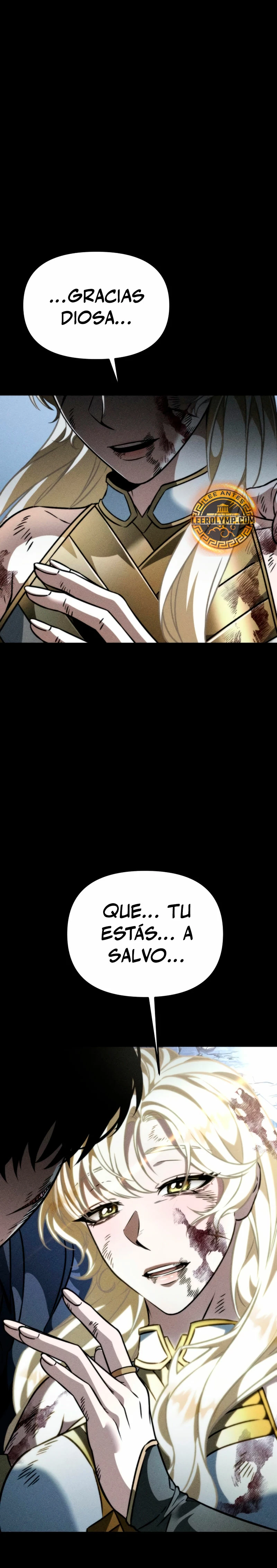 Reencarnado Capítulo 43 - Page 47