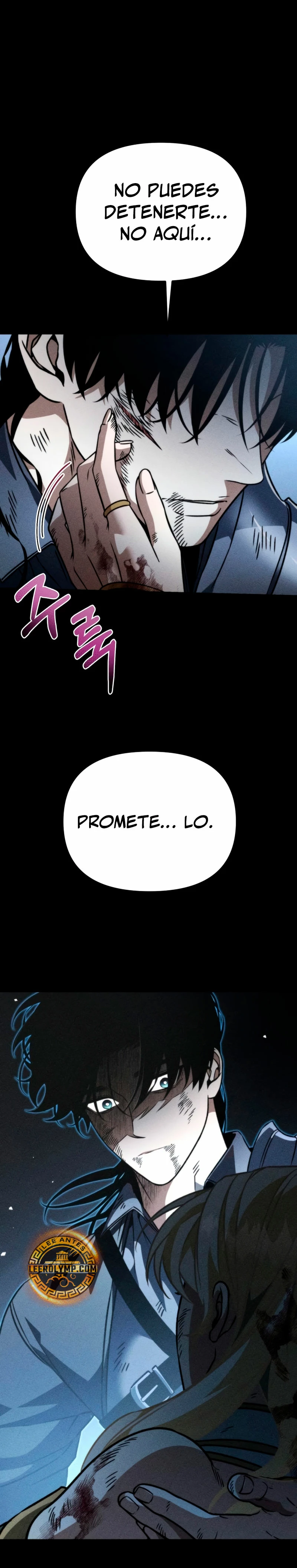 Reencarnado Capítulo 43 - Page 48