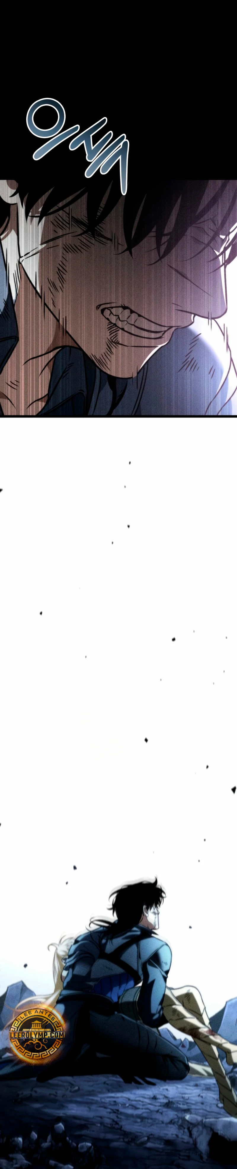 Reencarnado Capítulo 43 - Page 49
