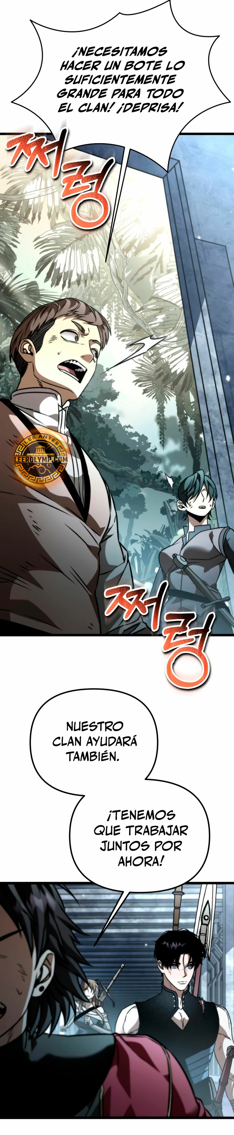 Reencarnado Capítulo 43 - Page 7