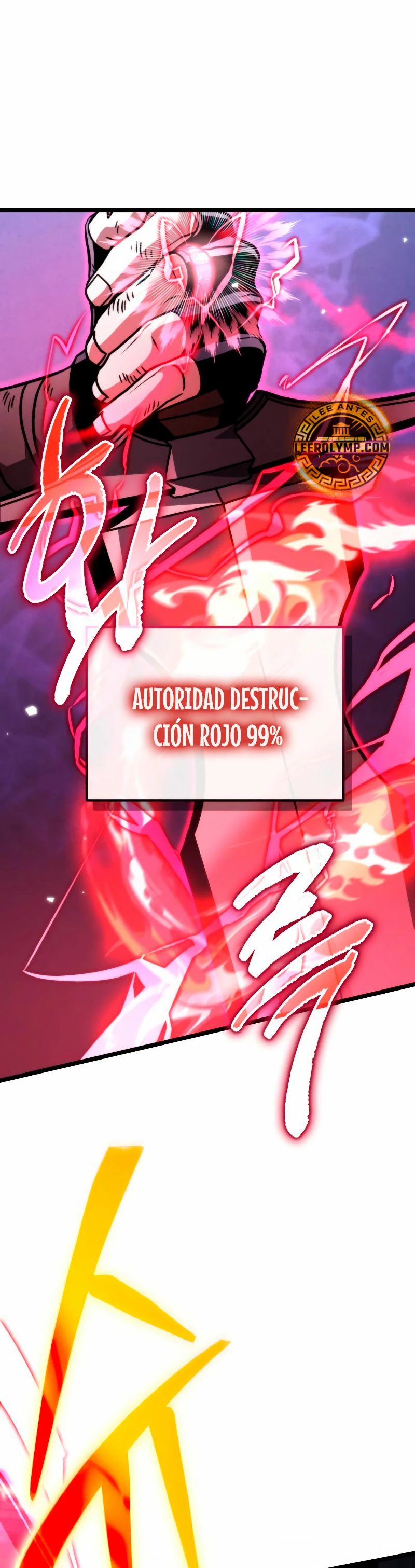 Reencarnado Capítulo 44 - Page 13