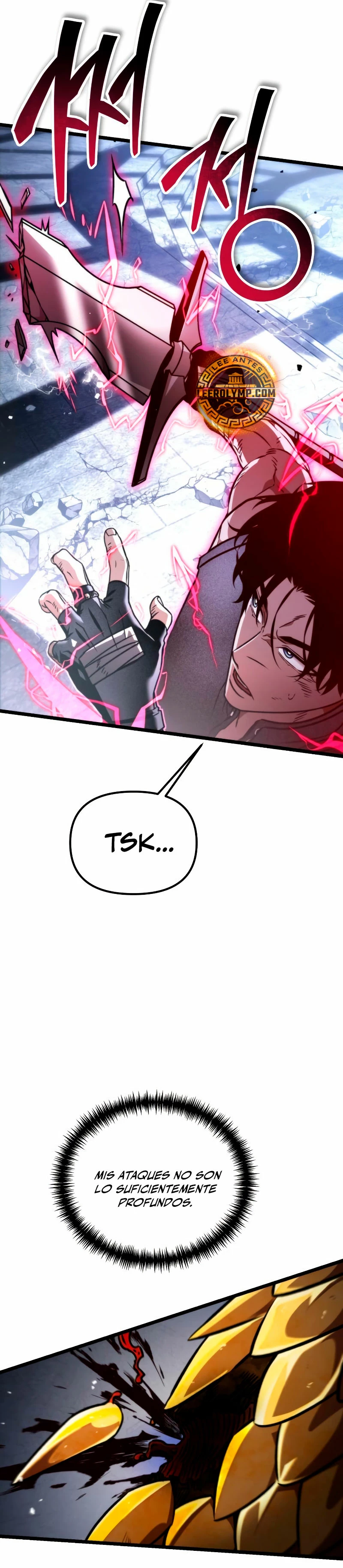 Reencarnado Capítulo 44 - Page 17