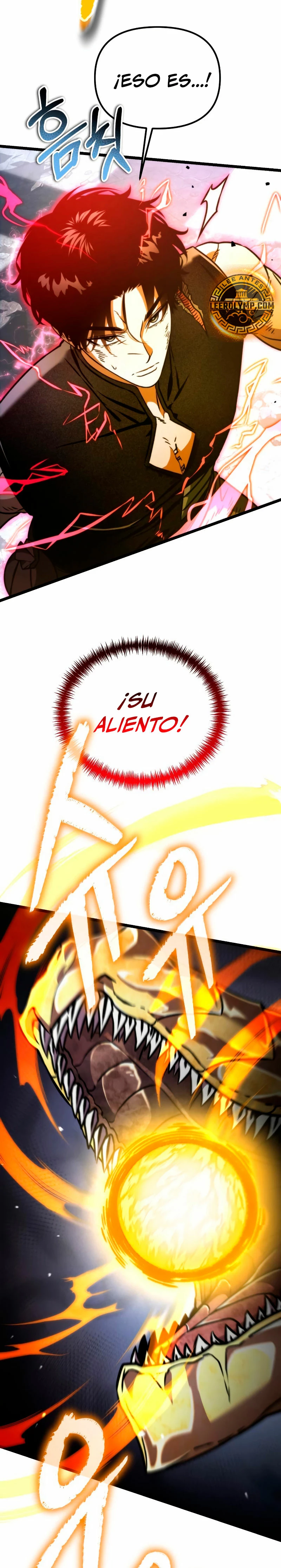 Reencarnado Capítulo 44 - Page 19