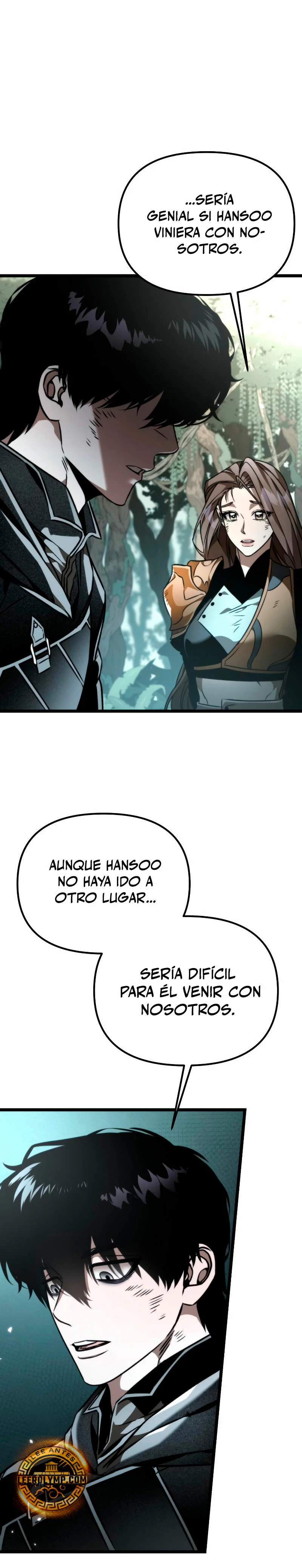 Reencarnado Capítulo 44 - Page 25