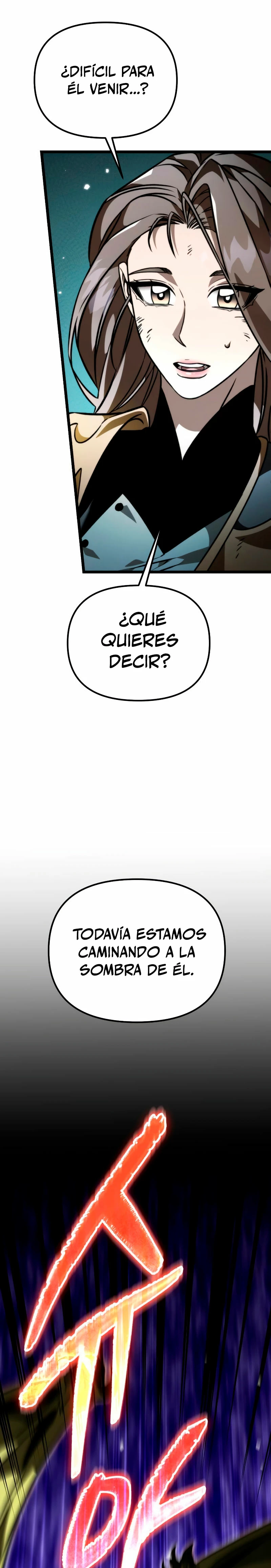 Reencarnado Capítulo 44 - Page 26