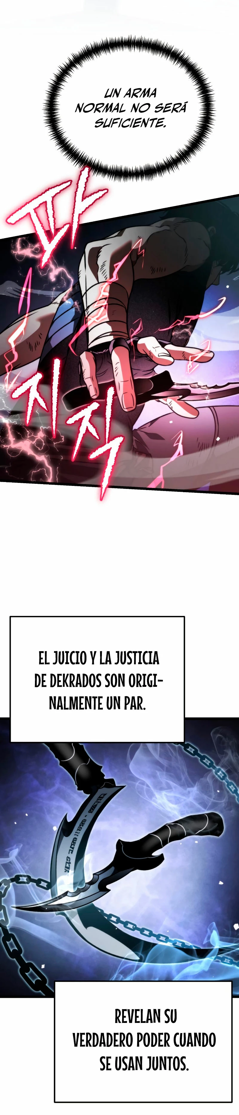 Reencarnado Capítulo 44 - Page 32