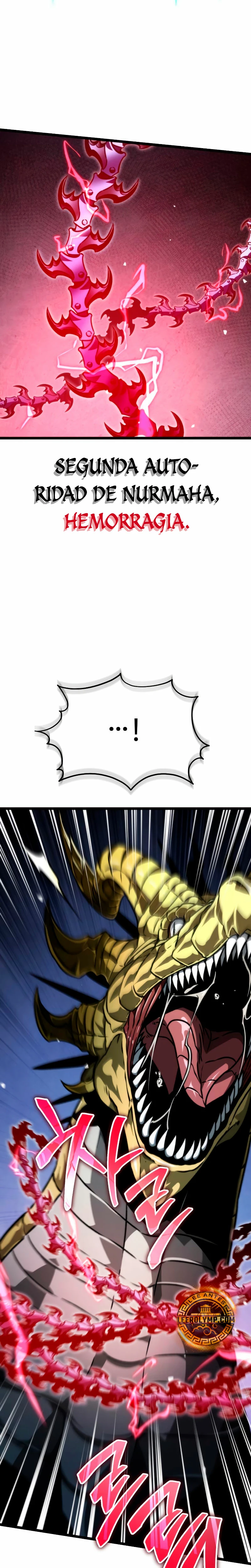 Reencarnado Capítulo 44 - Page 34