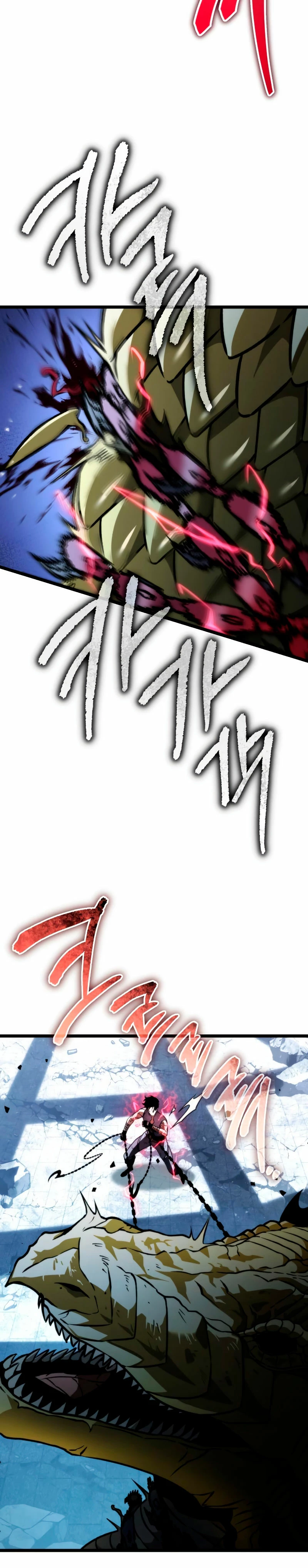 Reencarnado Capítulo 44 - Page 35