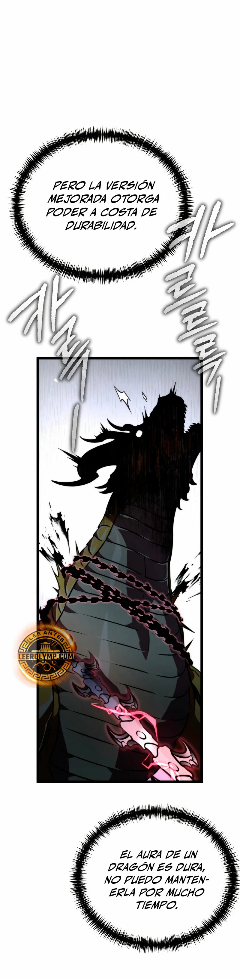 Reencarnado Capítulo 44 - Page 36