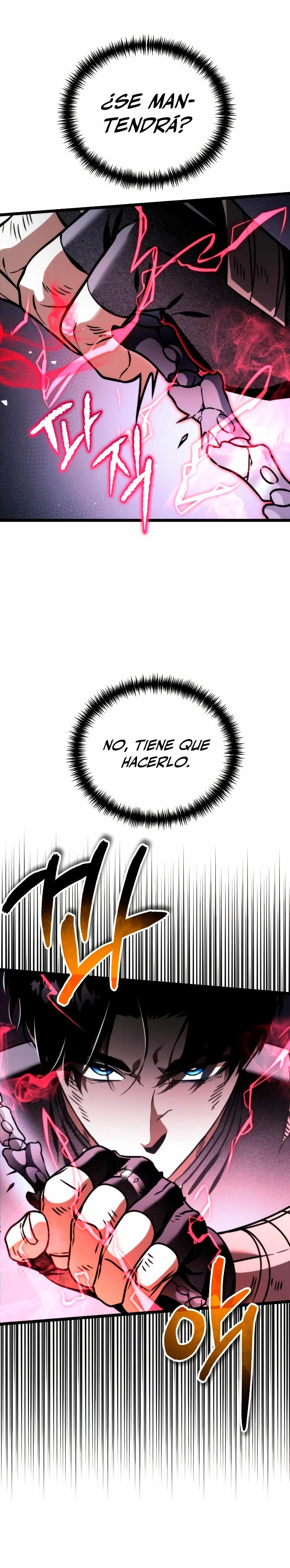 Reencarnado Capítulo 44 - Page 37
