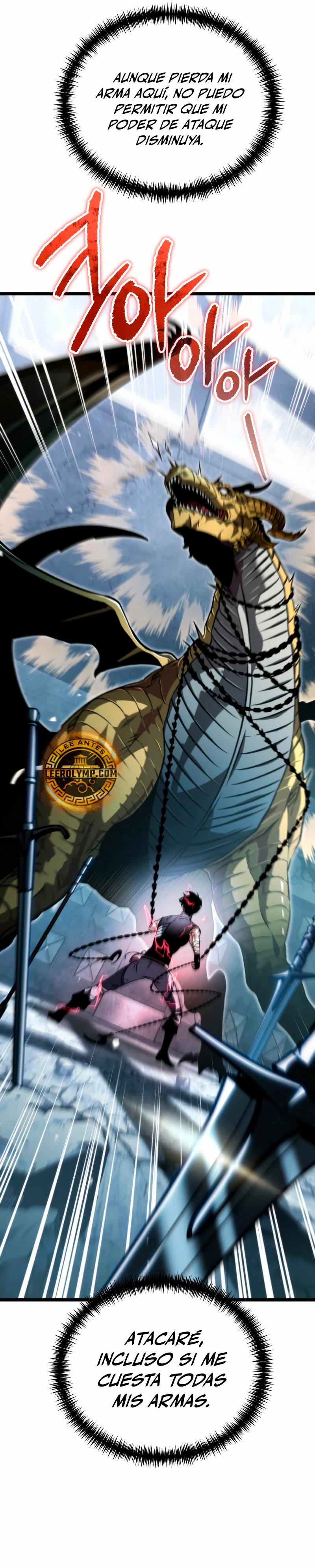 Reencarnado Capítulo 44 - Page 38