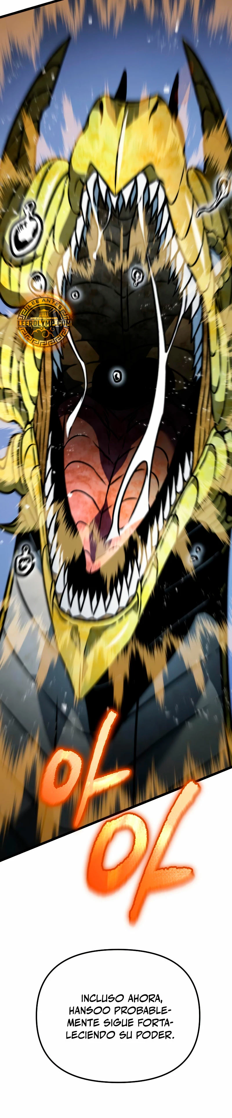 Reencarnado Capítulo 44 - Page 49