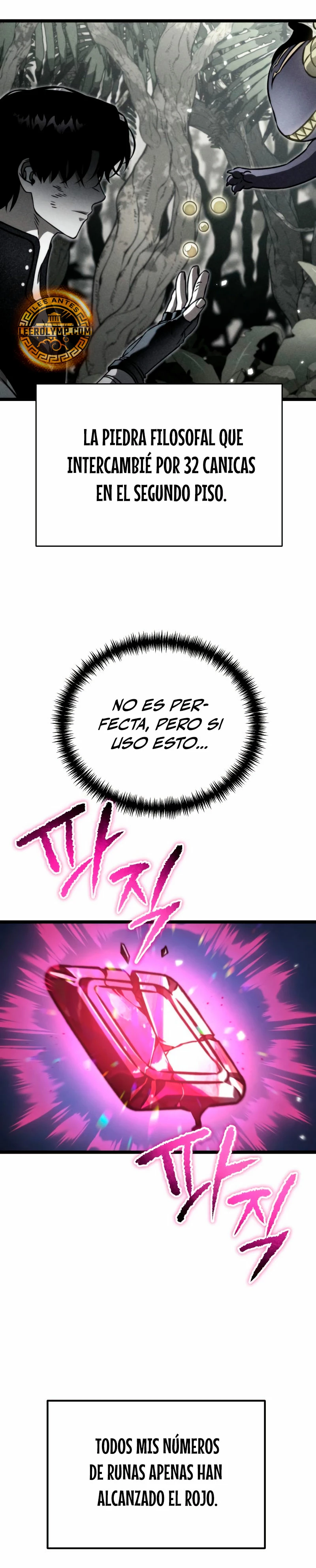 Reencarnado Capítulo 44 - Page 5