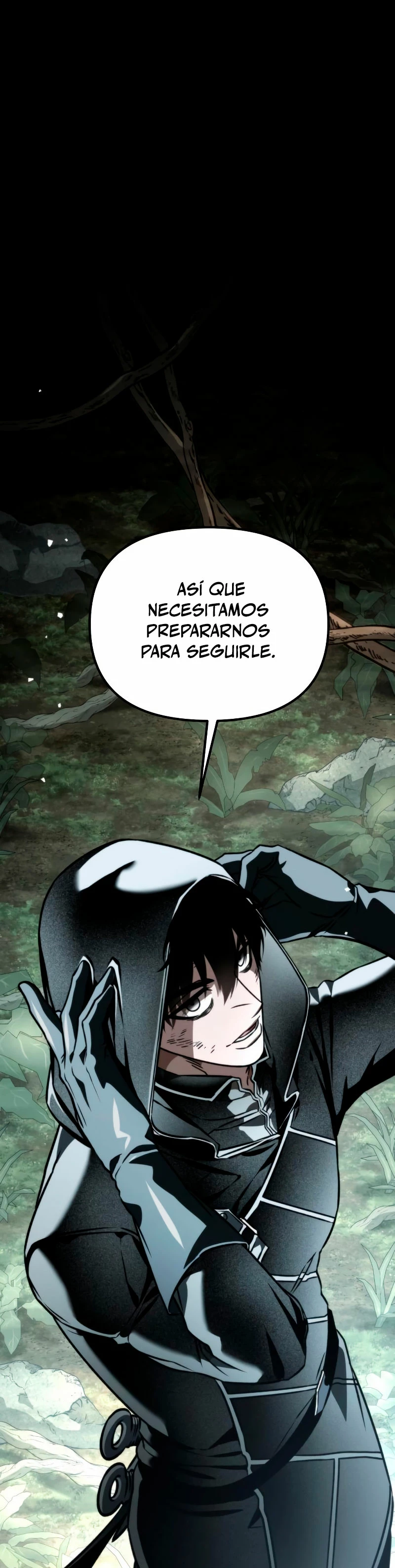 Reencarnado Capítulo 44 - Page 51