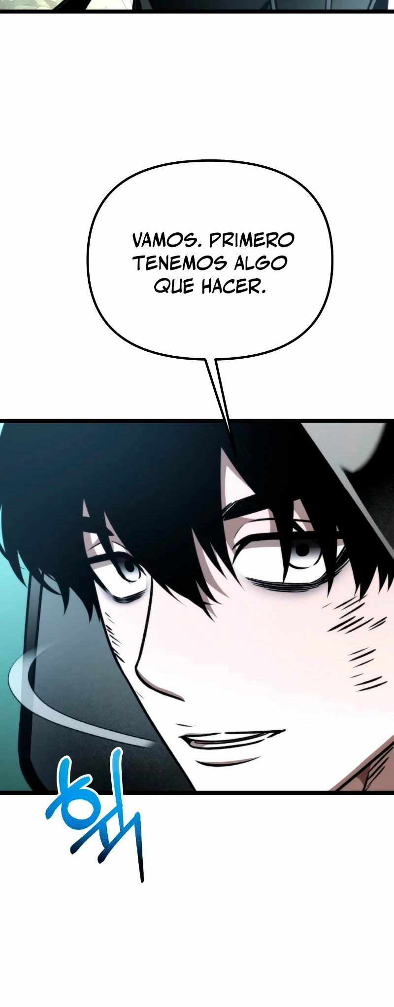 Reencarnado Capítulo 44 - Page 52