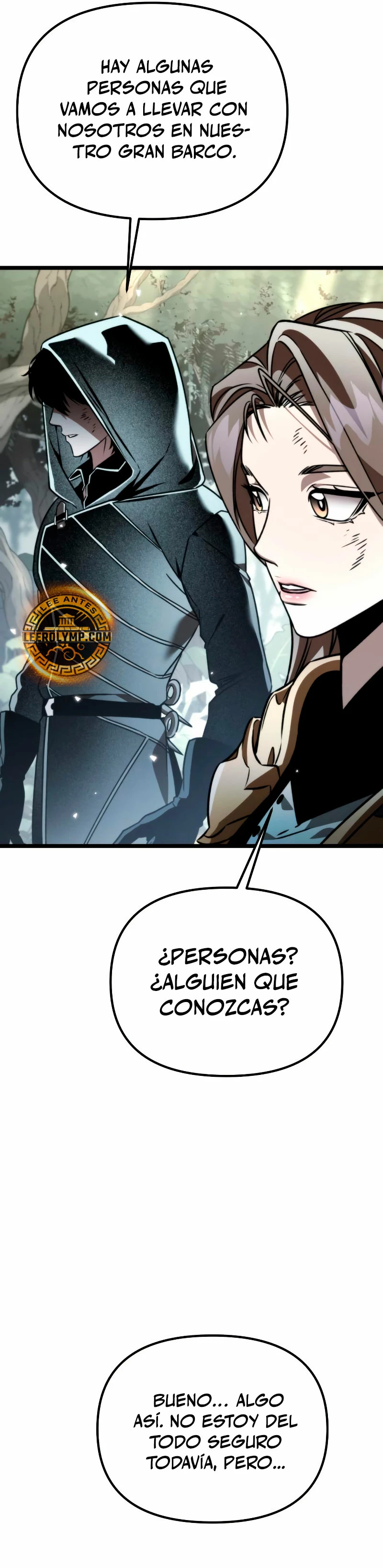 Reencarnado Capítulo 44 - Page 53