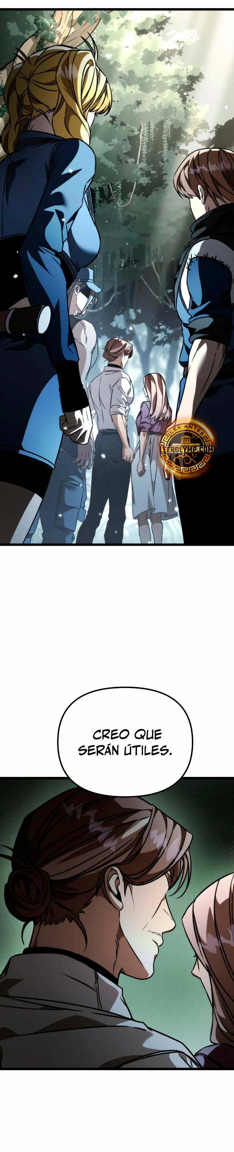 Reencarnado Capítulo 44 - Page 54