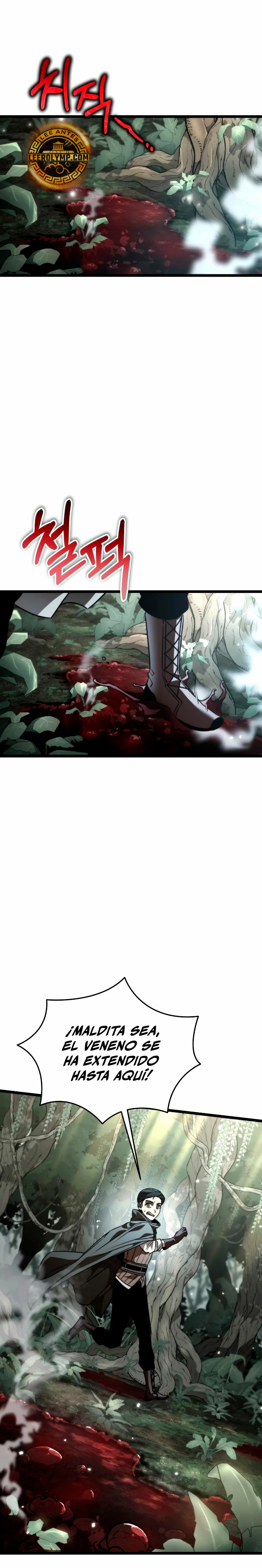 Reencarnado Capítulo 44 - Page 56