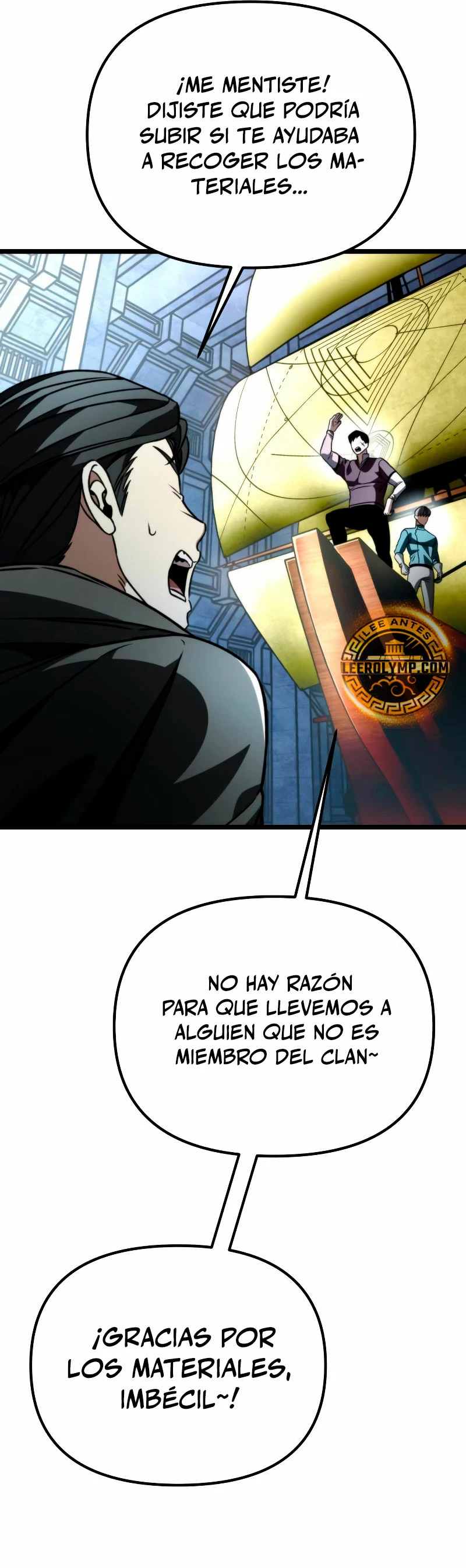 Reencarnado Capítulo 44 - Page 60