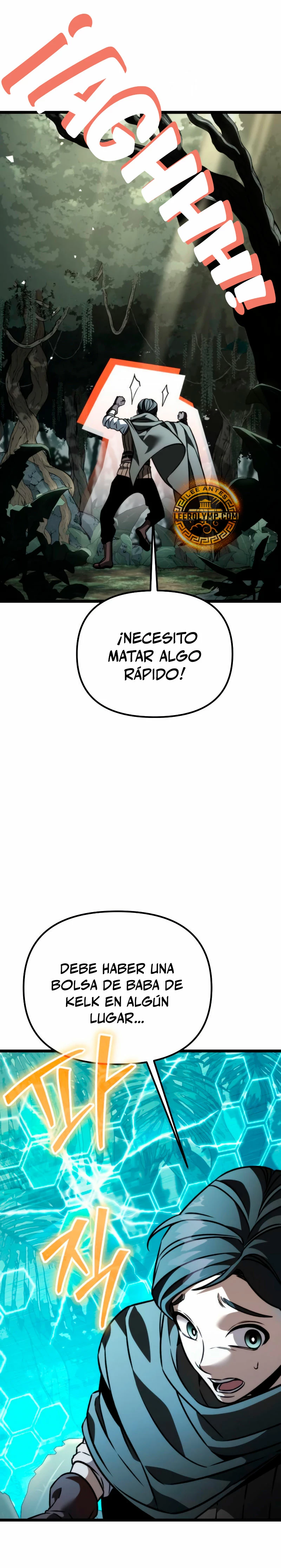 Reencarnado Capítulo 44 - Page 63