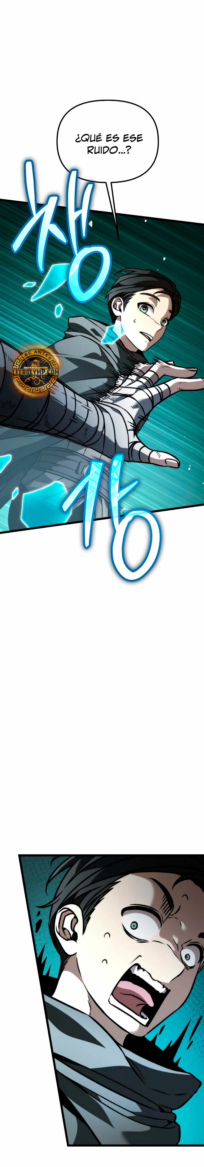 Reencarnado Capítulo 44 - Page 64