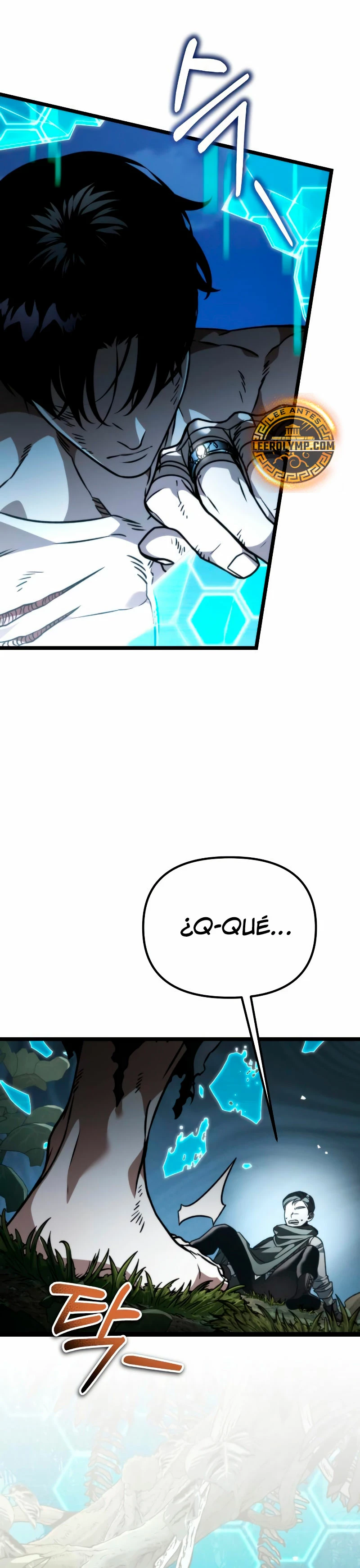 Reencarnado Capítulo 44 - Page 65