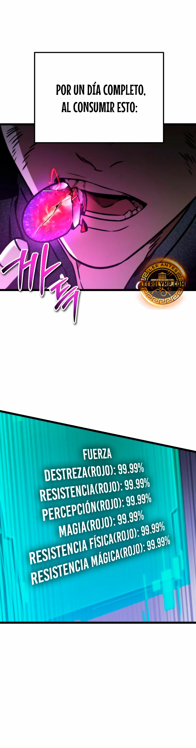 Reencarnado Capítulo 44 - Page 7