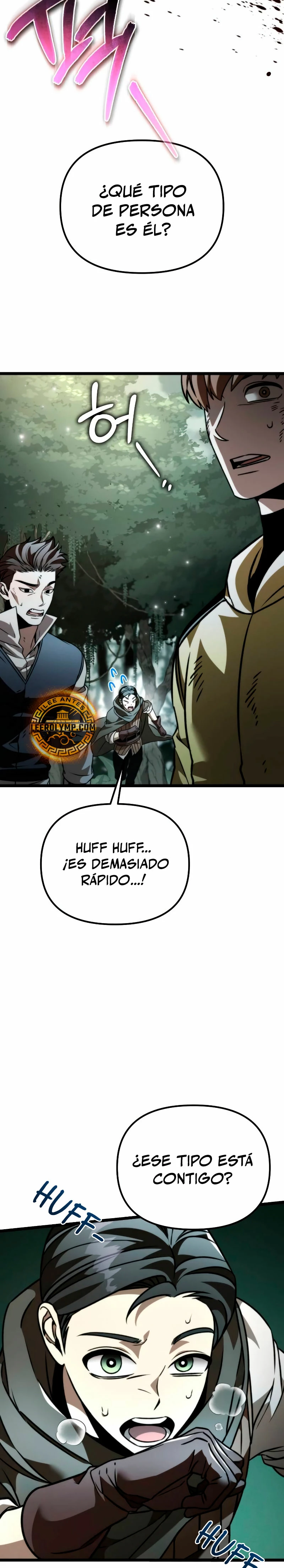 Reencarnado Capítulo 45 - Page 14