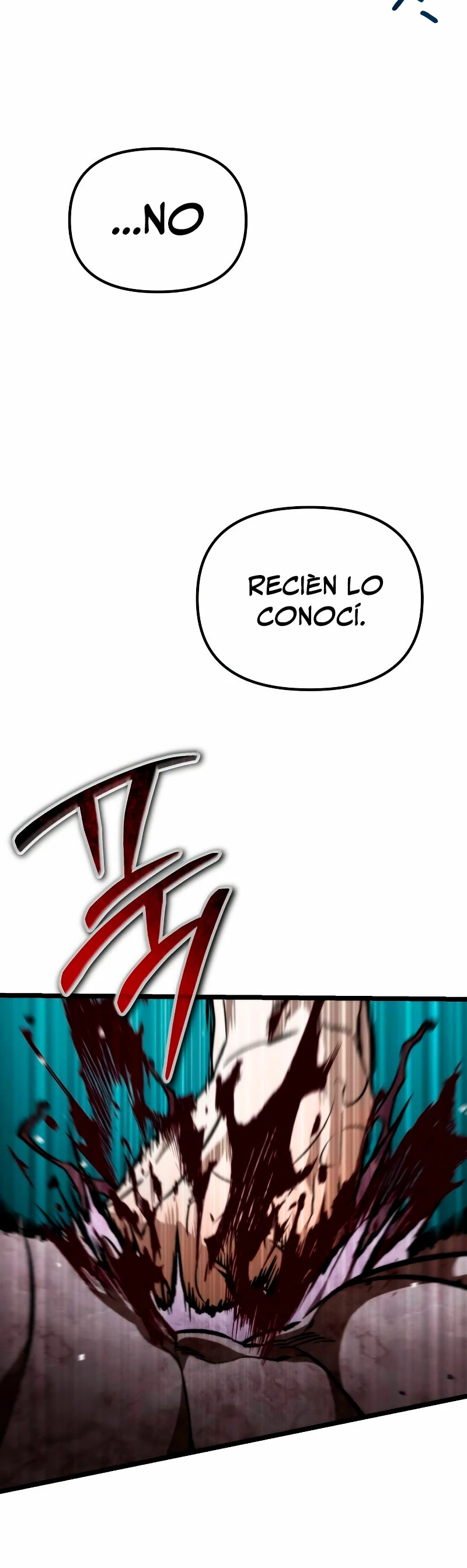 Reencarnado Capítulo 45 - Page 15
