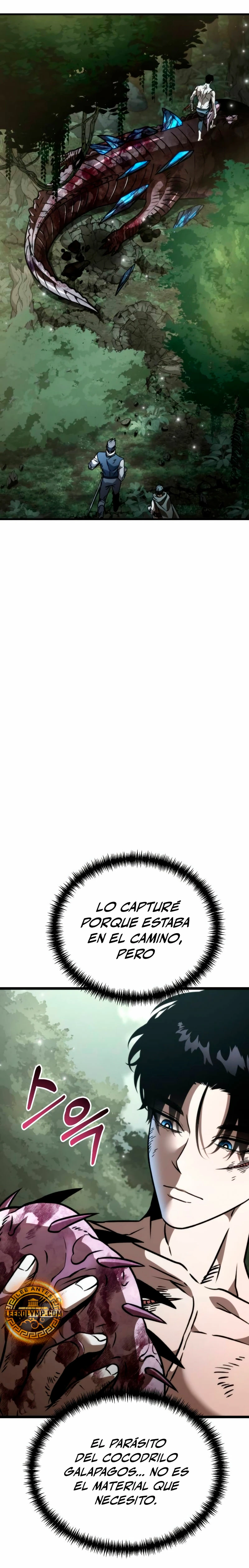 Reencarnado Capítulo 45 - Page 18
