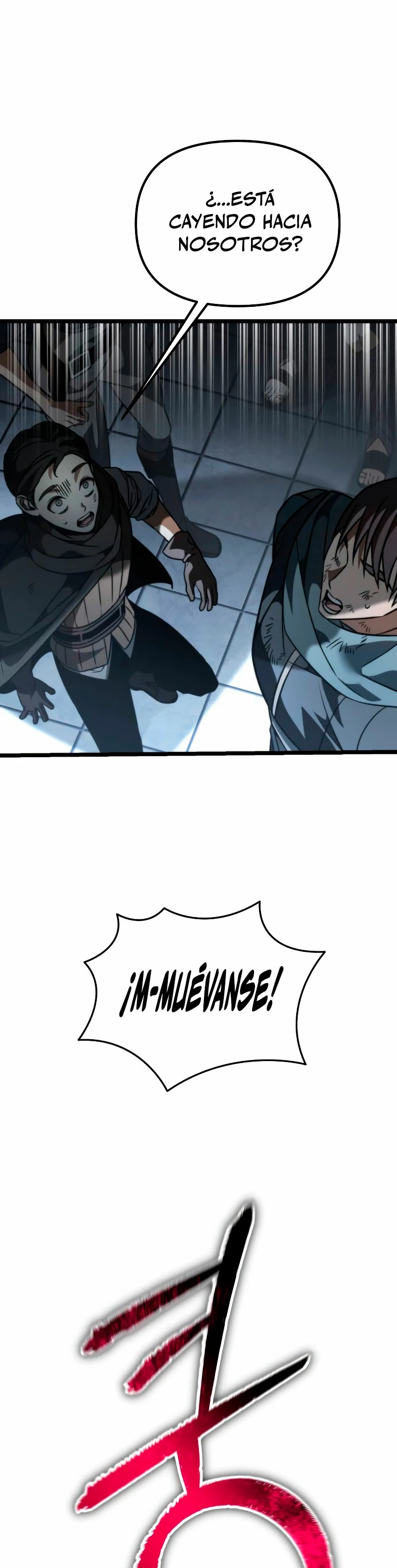 Reencarnado Capítulo 45 - Page 30